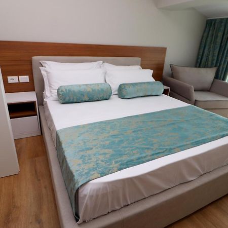 Vila Elarad Vlorë 外观 照片