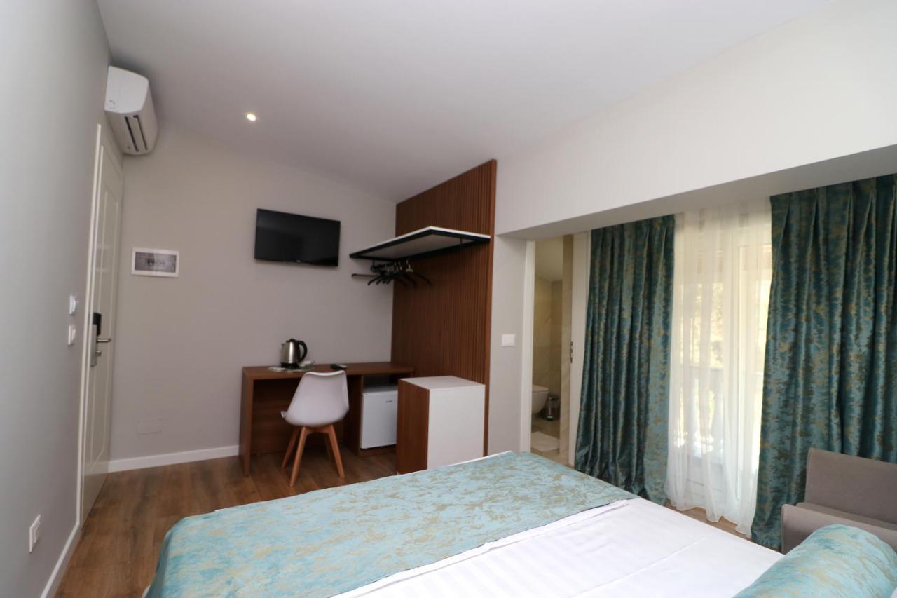 Vila Elarad Vlorë 外观 照片